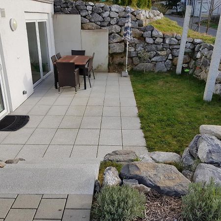 Ferienwohnung Treibgut Uhldingen-Mühlhofen Dış mekan fotoğraf